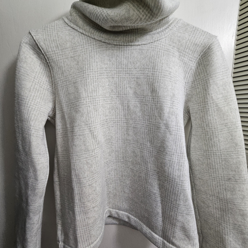 J. Crew Turtleneck Sweater